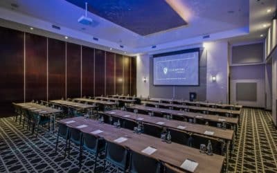 Your Guide to Hosting a Conference at The Capital Zimbali Resort in Durban’s Ballito Area