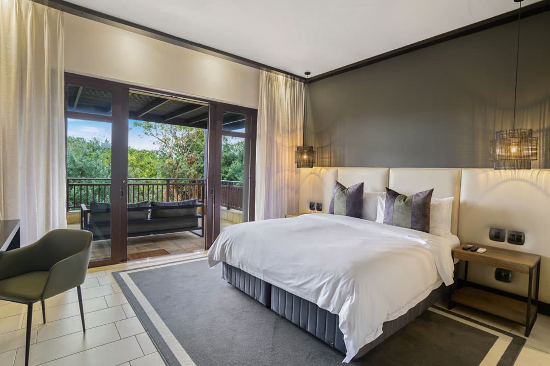 3 Bedroom Villa in Durban | The Capital Zimbali Resort