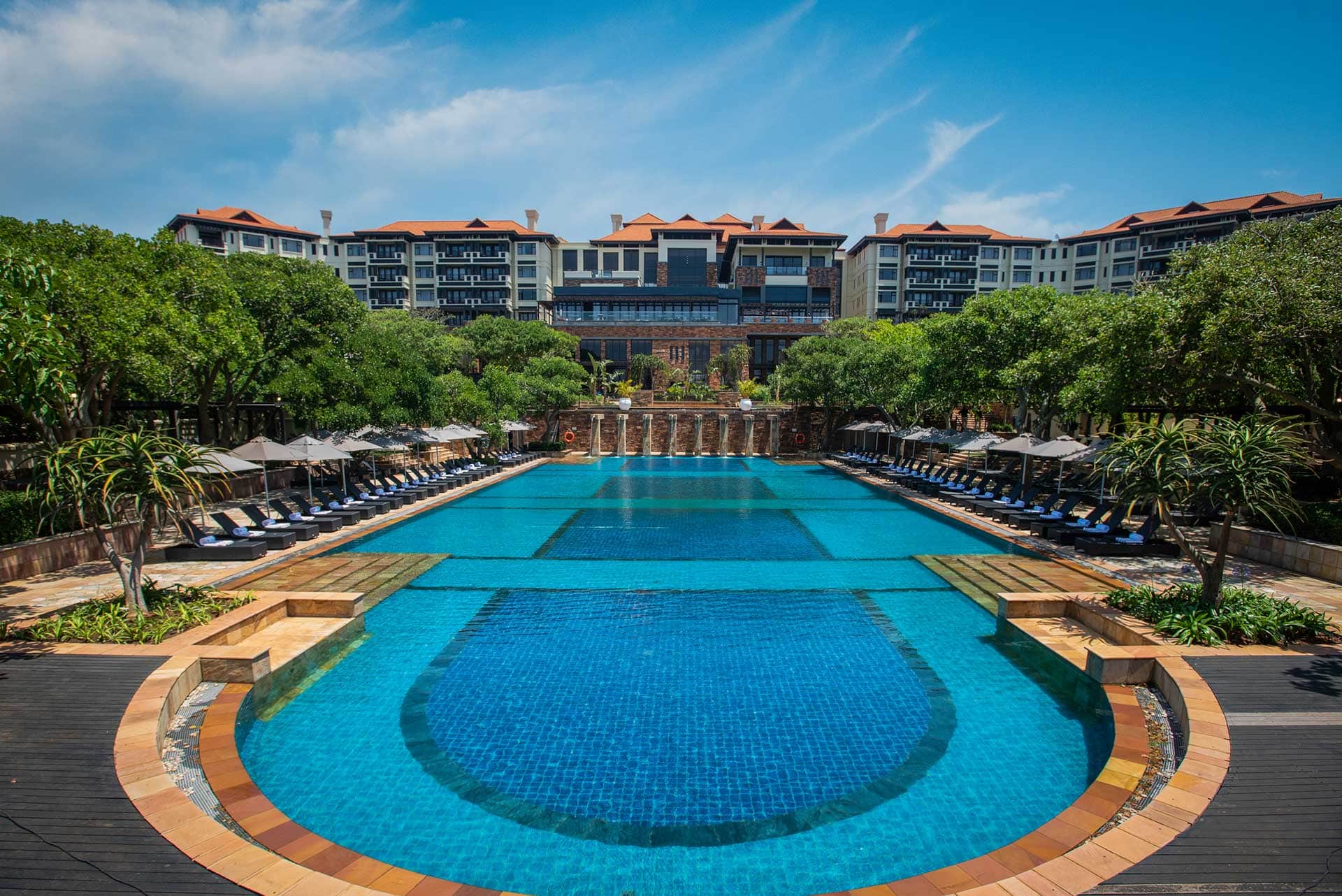 Gallery The Capital Zimbali Resort Book Direct Now