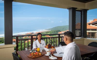 Your Guide to a Luxurious 5-Star Hotel Stay in Ballito