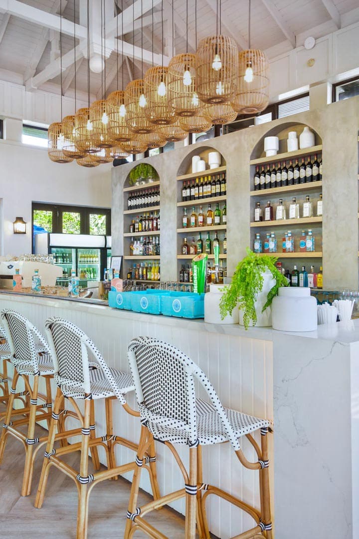 Stingray Café & Pool Bar | The Capital Zimbali Resort Durban